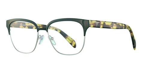 PR 54SV Eyeglasses Frames by Prada